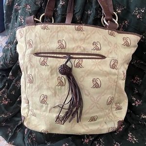 Handbag